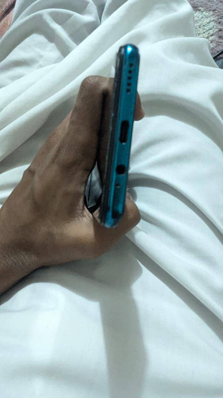 Infinix Note 8 13