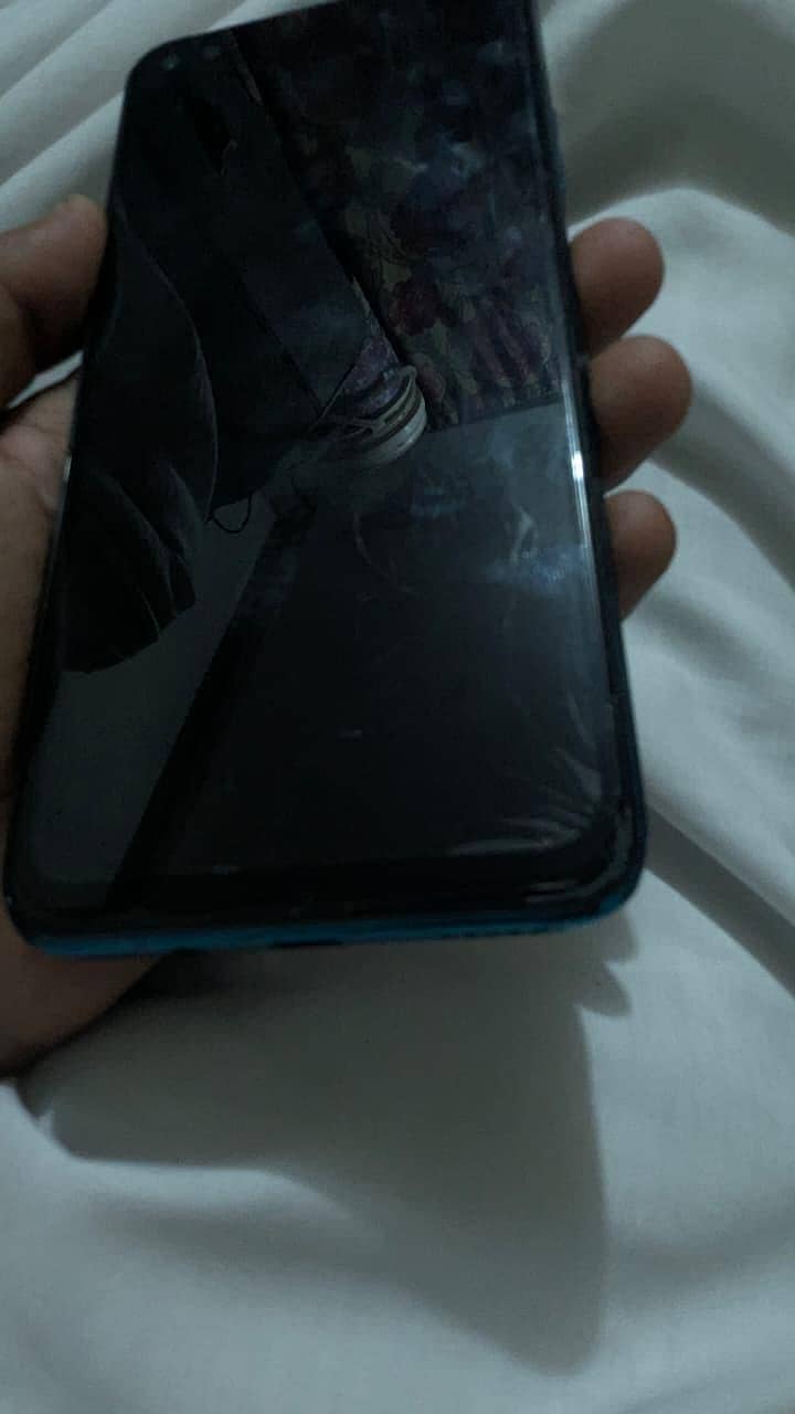 Infinix Note 8 14