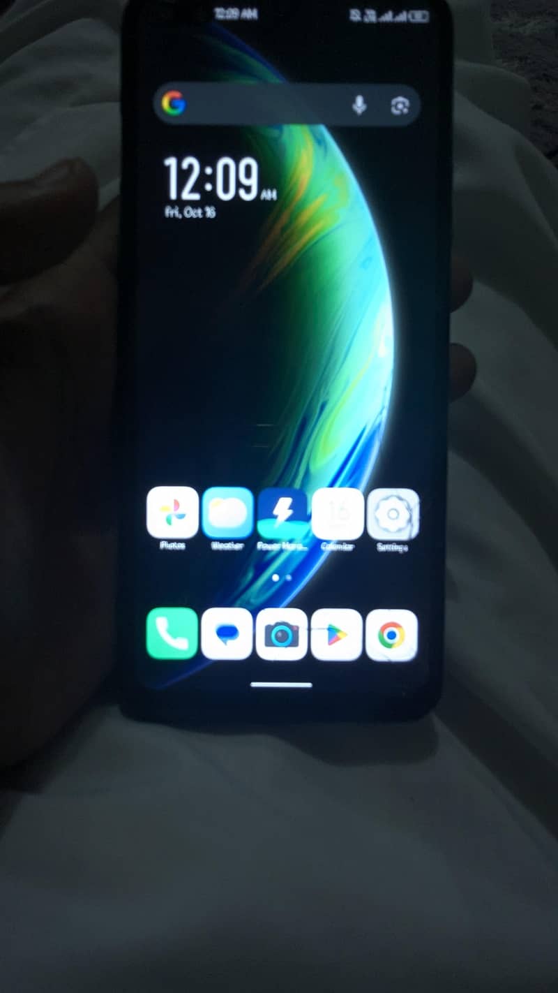 Infinix Note 8 15