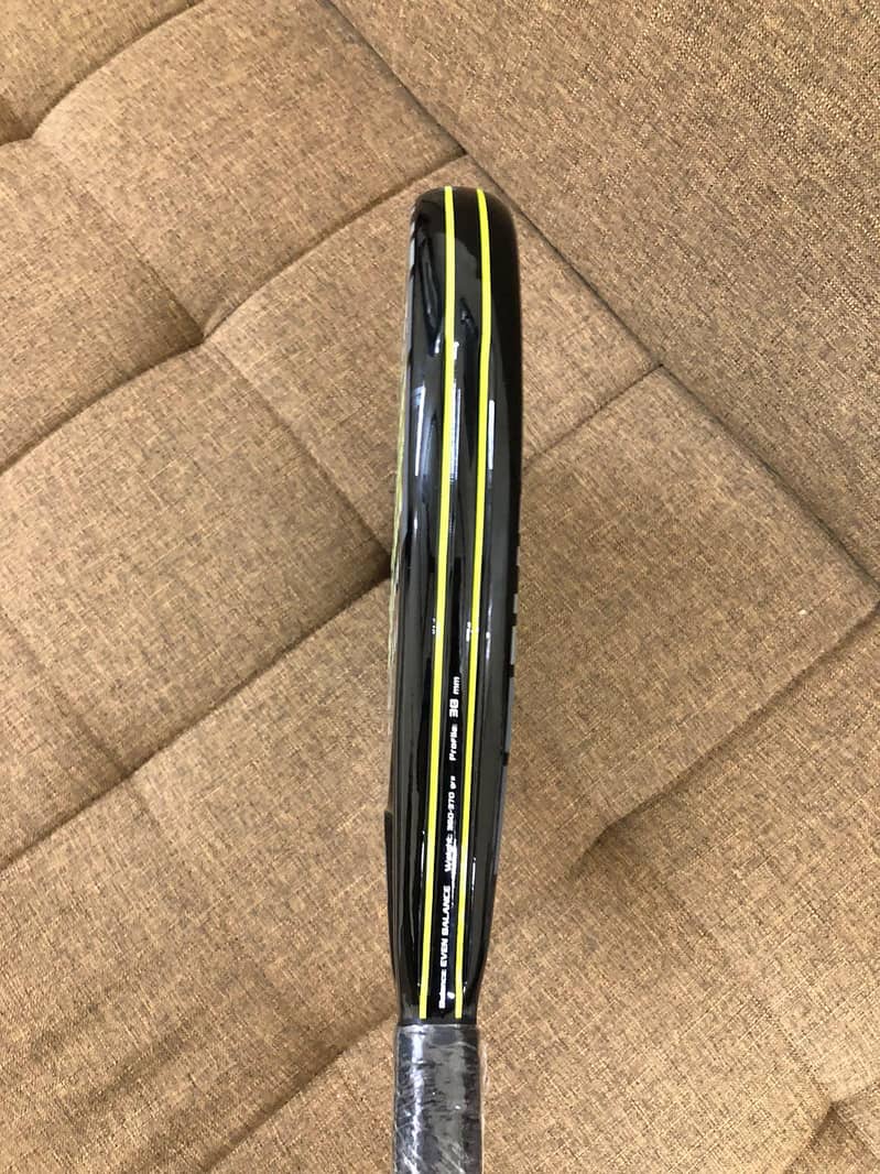 zerv paddle racket 2
