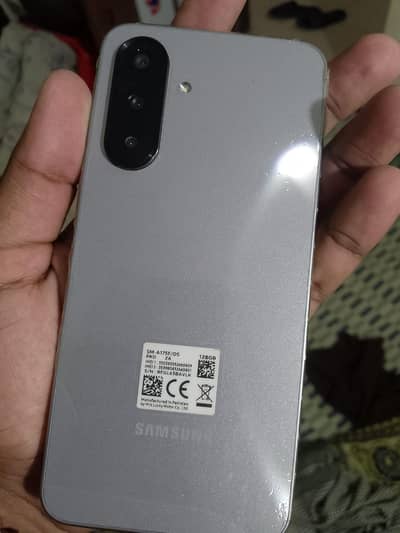 Samsung Mobile A17