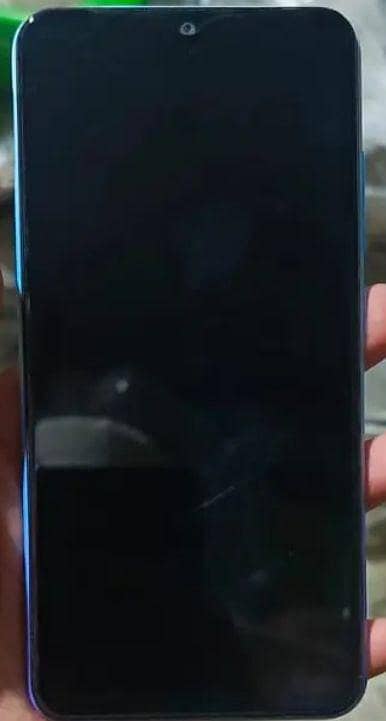 Vivo Y15