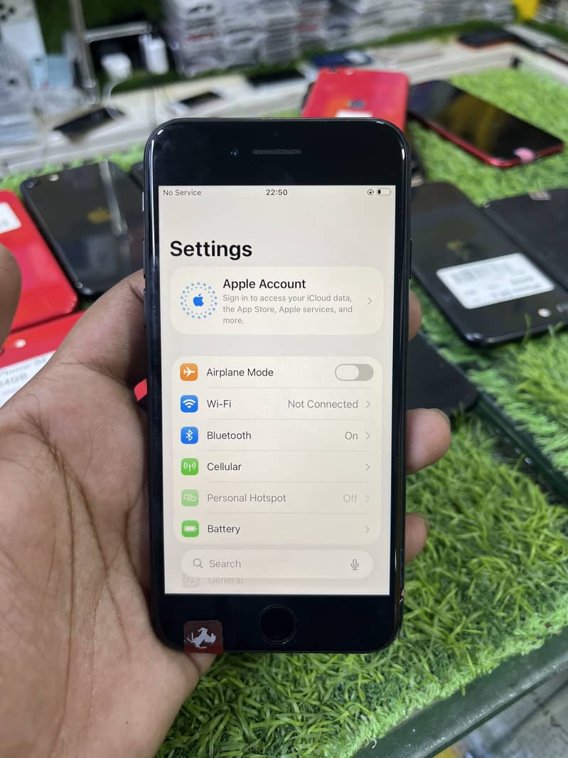 Apple iPhone SE 1