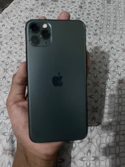 Apple iPhone 11 Pro Max by pass