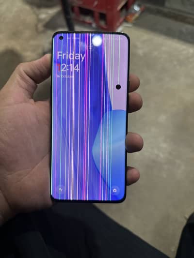 One Plus 9 Pro