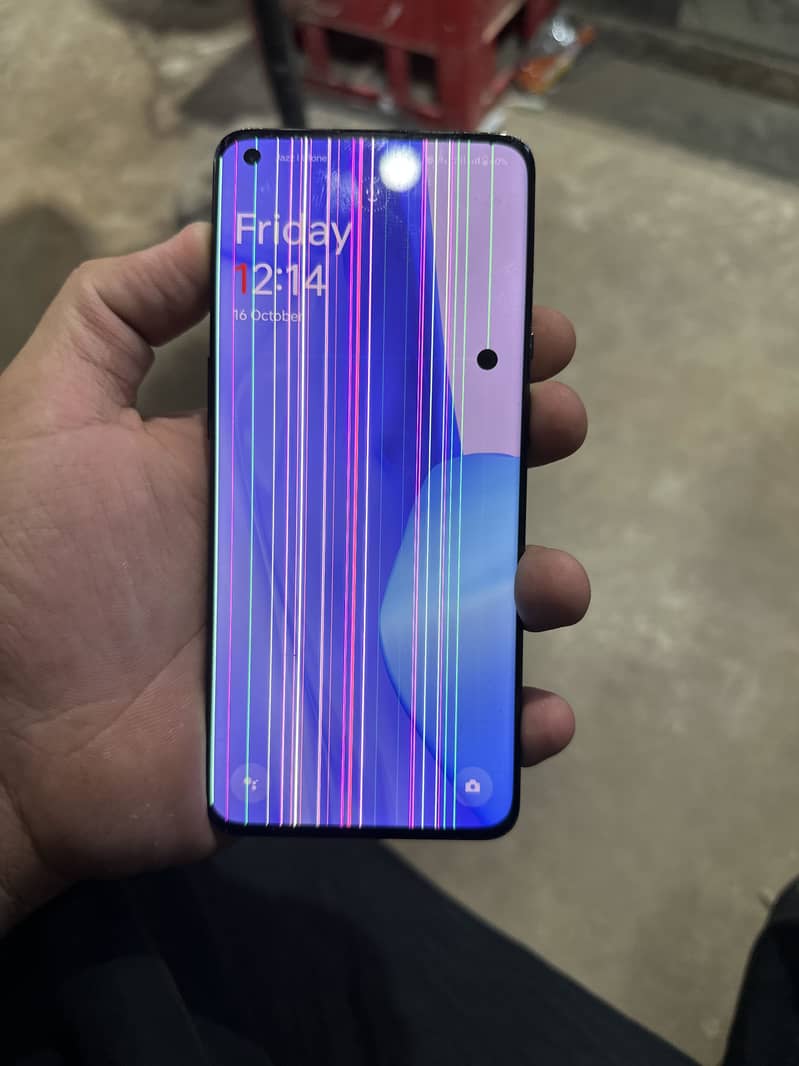 One Plus 9 Pro 0