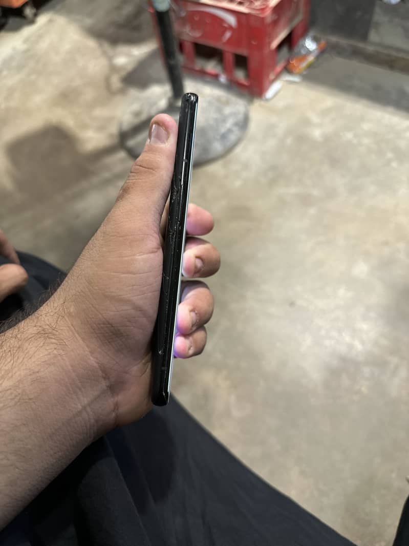 One Plus 9 Pro 1