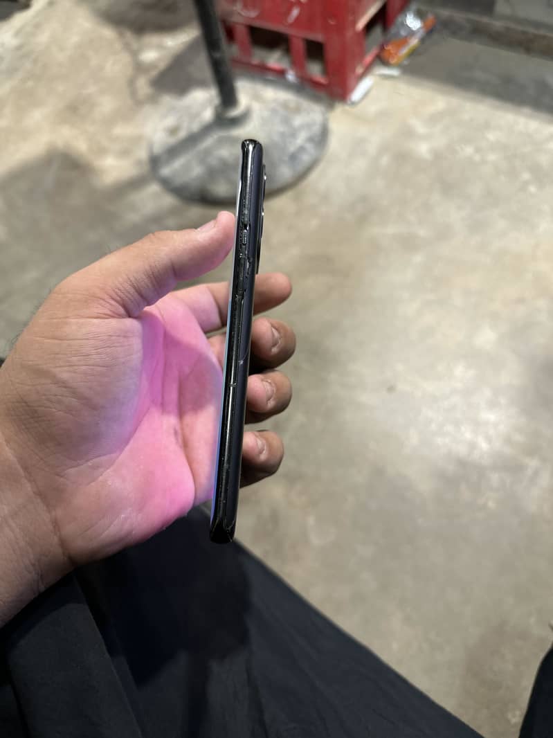 One Plus 9 Pro 2