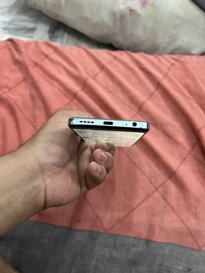 Infinix Hot 40i