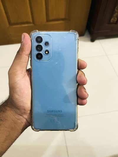 Samsung Mobile A32