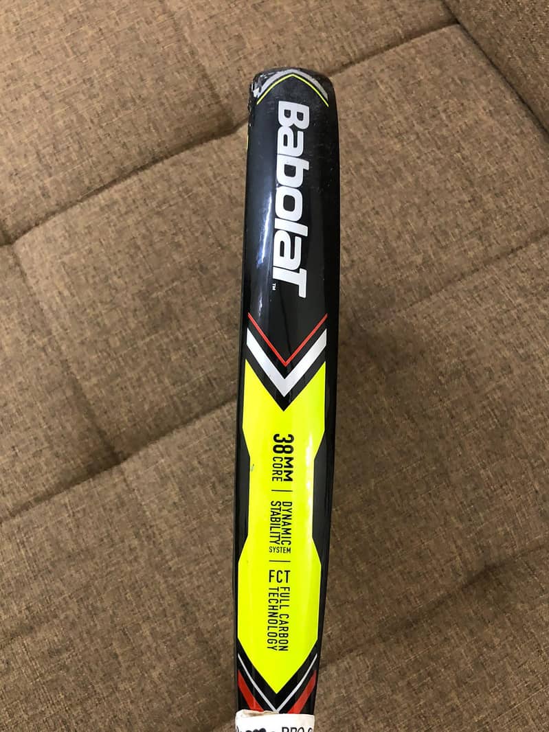 babolat paddle racket - Racket Sports Equipment - 1120507949