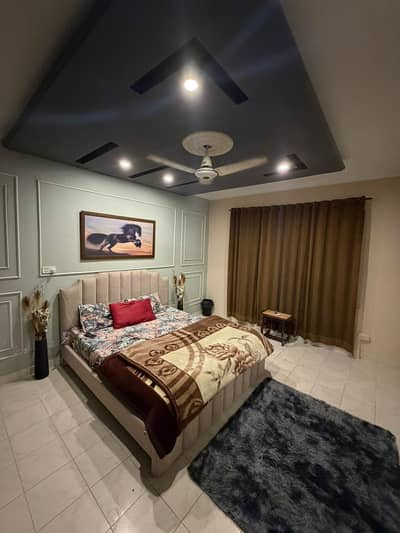 1 bed Apartment For rent Daily or weekly basis
