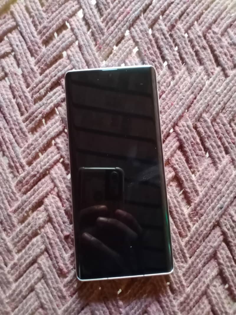 Sharp Aquos r6 2