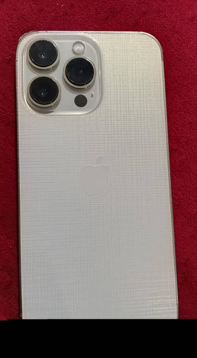 Apple iPhone 13 Pro