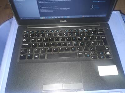 Dell Latitude 7280 i5 7th