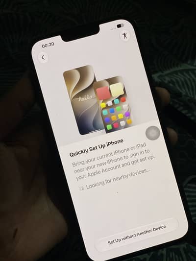 Apple iPhone 13 Pro Max all ok water pack