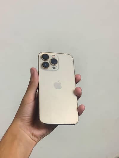 Apple iPhone 13 Pro