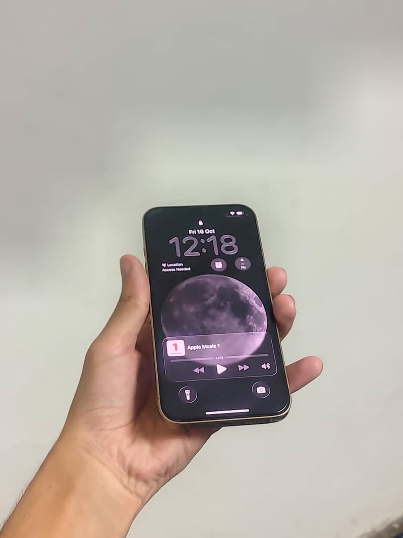 Apple iPhone 13 Pro 1