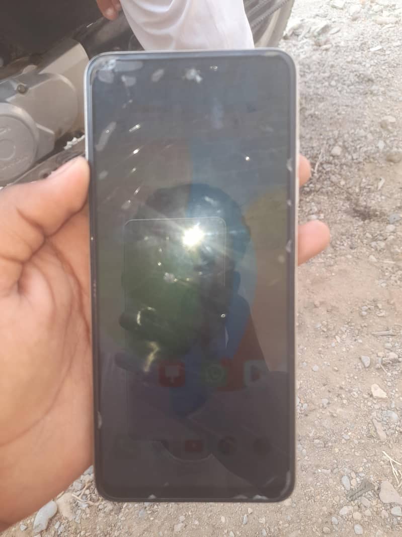 Tecno Spark 20C 1