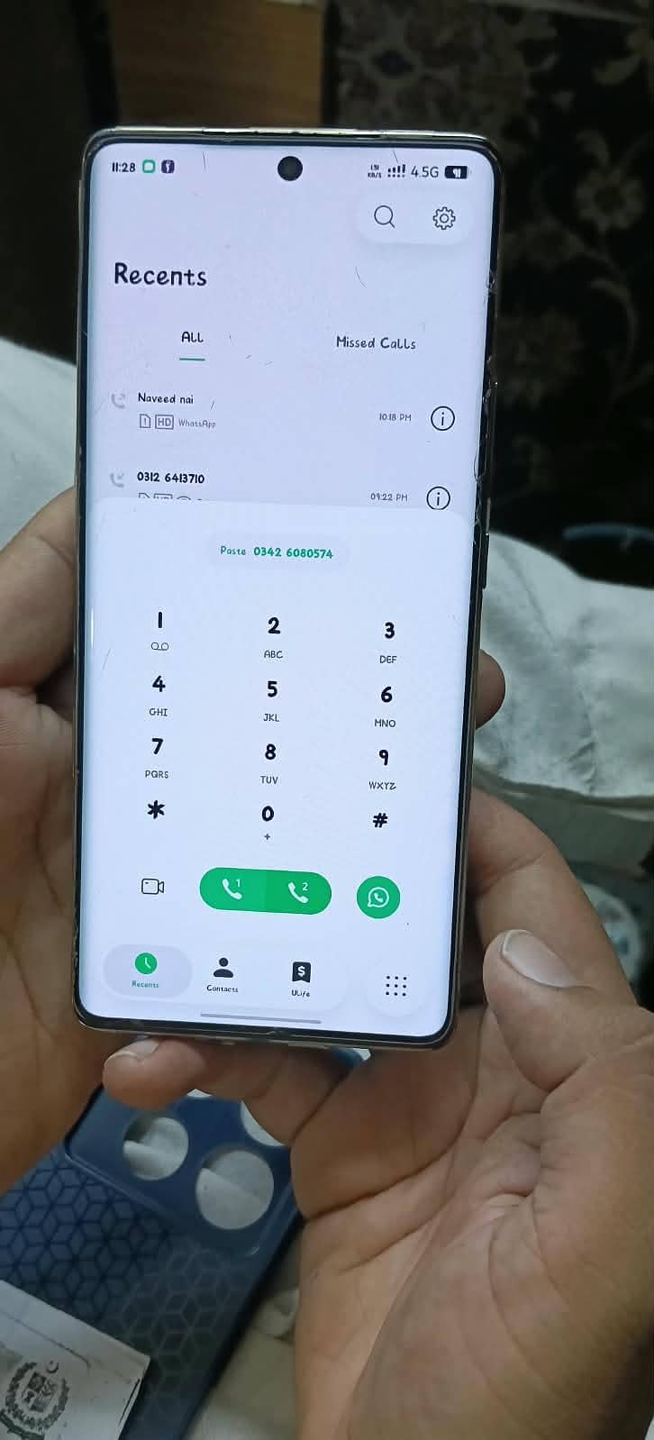 Infinix Note 40 Pro 2