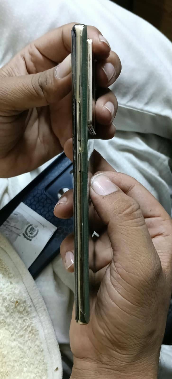 Infinix Note 40 Pro 3