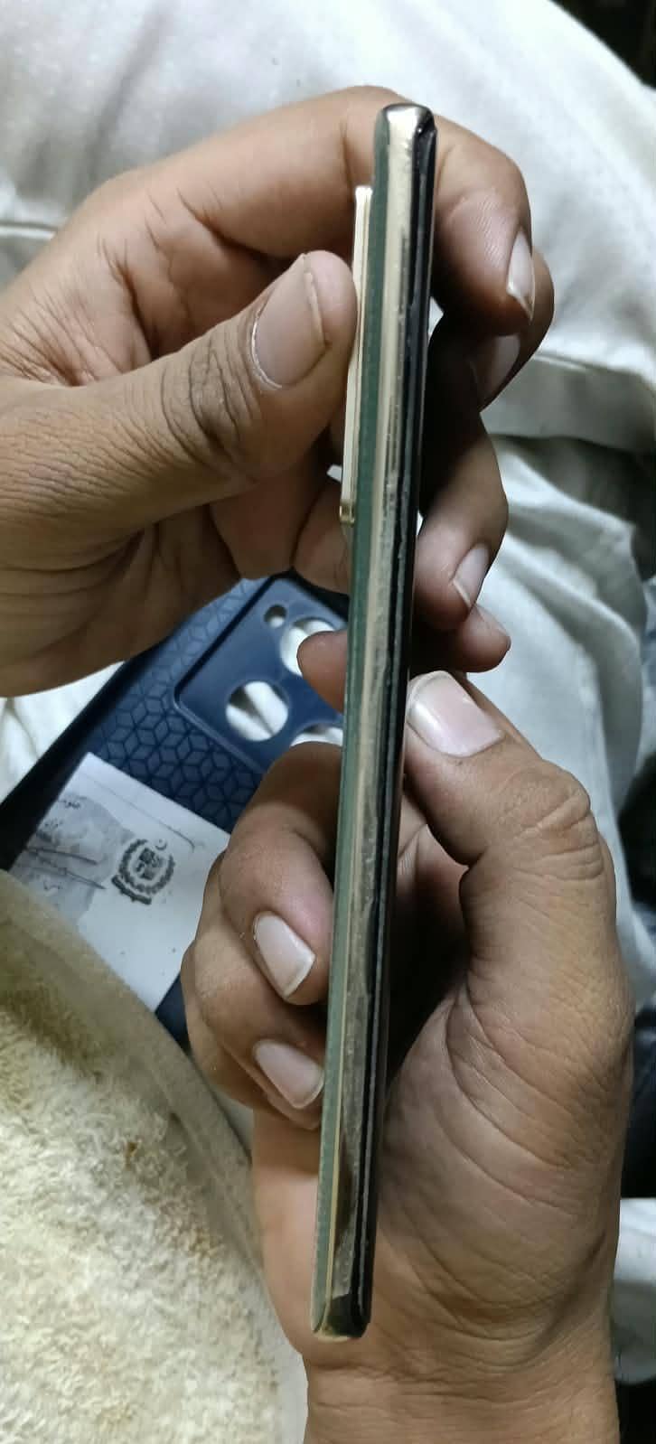 Infinix Note 40 Pro 4