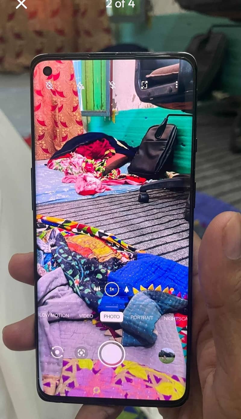 One Plus 8 0