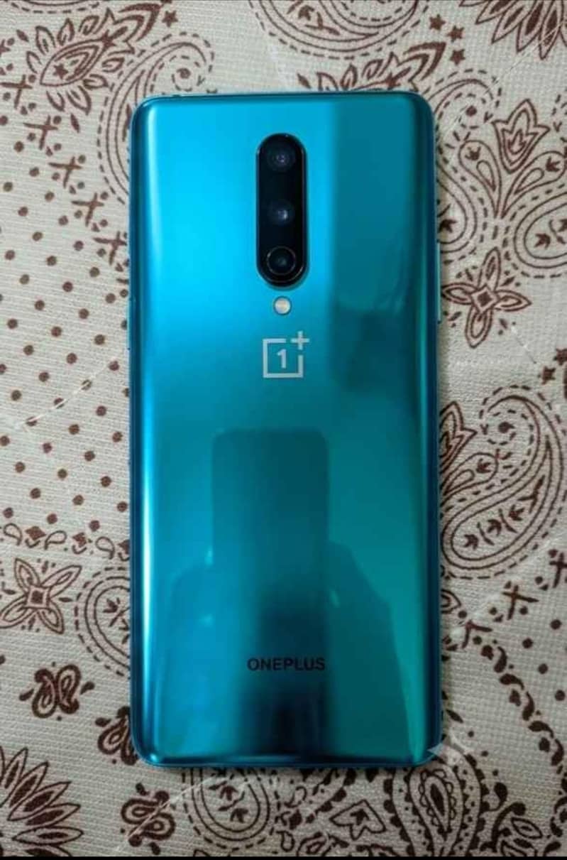 One Plus 8 2