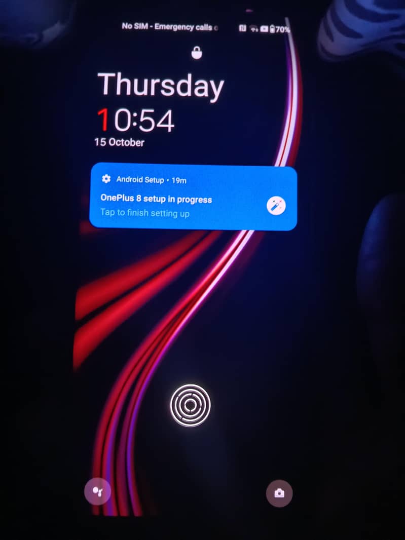 One Plus 8 3