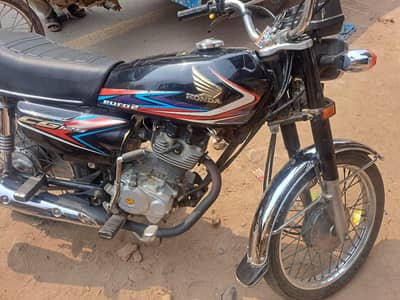 all ok bike ha koi kam ni ha