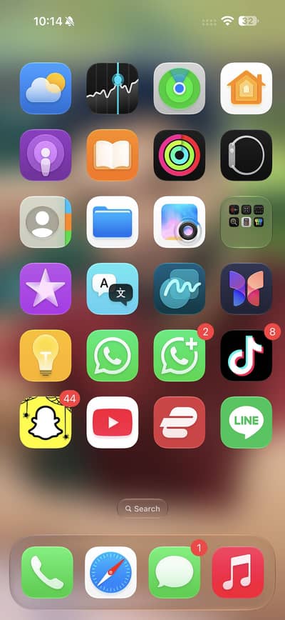 Apple iPhone 16 Pro Max 1tb