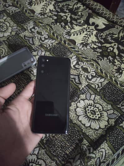 Samsung Mobile  Galaxy S20 5g