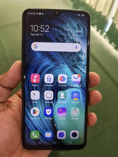 Vivo S1