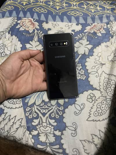 Samsung Mobile S10