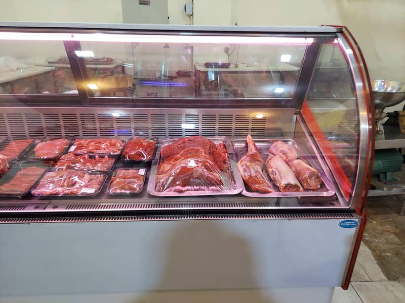 meat freezer 3