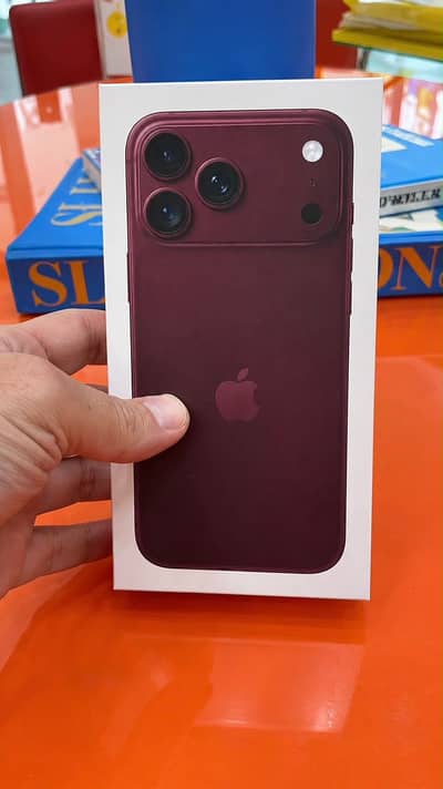 Apple iPhone 18 Pro Max