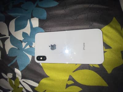 Apple iPhone X