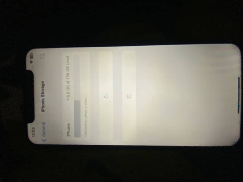 Apple iPhone X 1