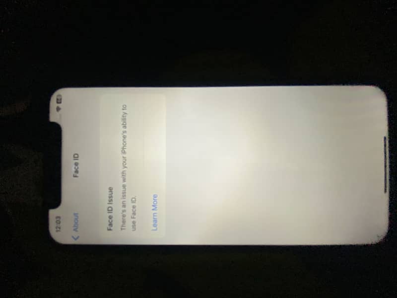 Apple iPhone X 2