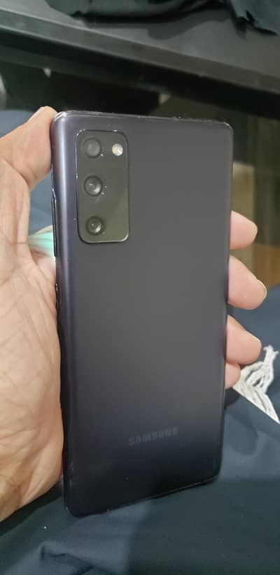 Samsung Mobile S20 FE