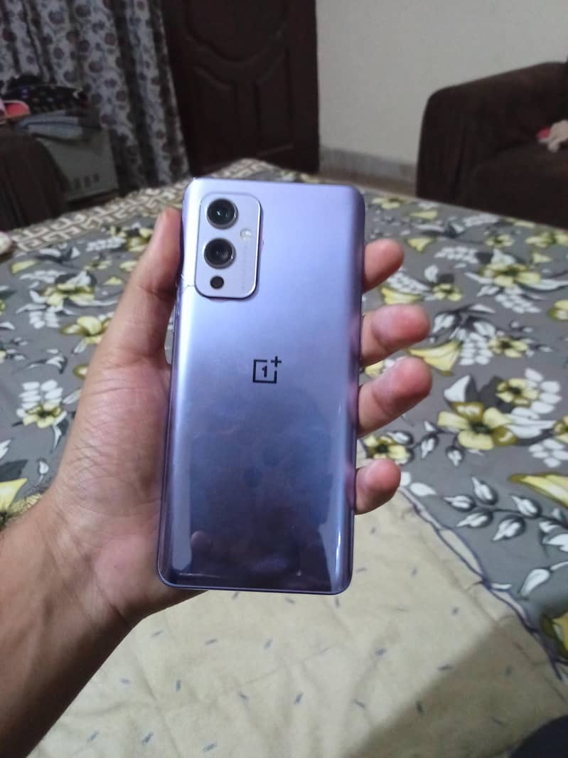 One Plus 9 1