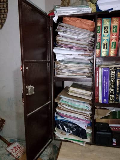 office Cabinets