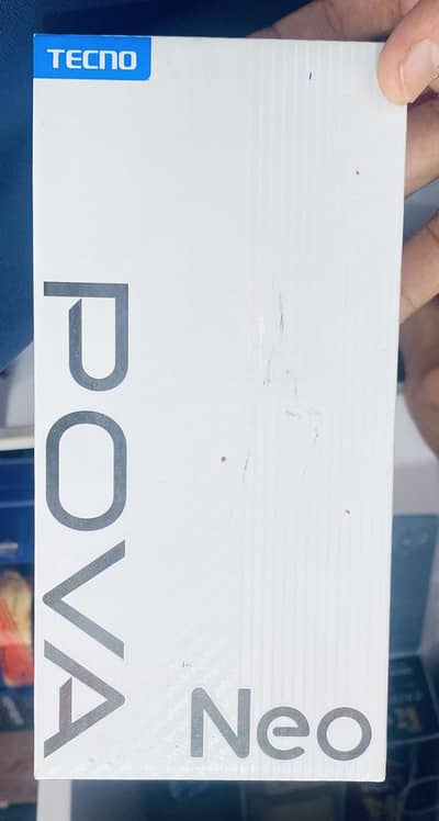 Tecno Pova Neo 2