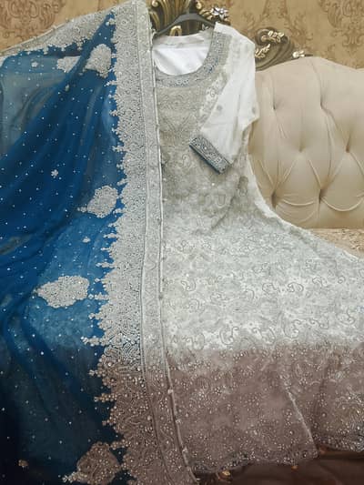 Maxi 4piece