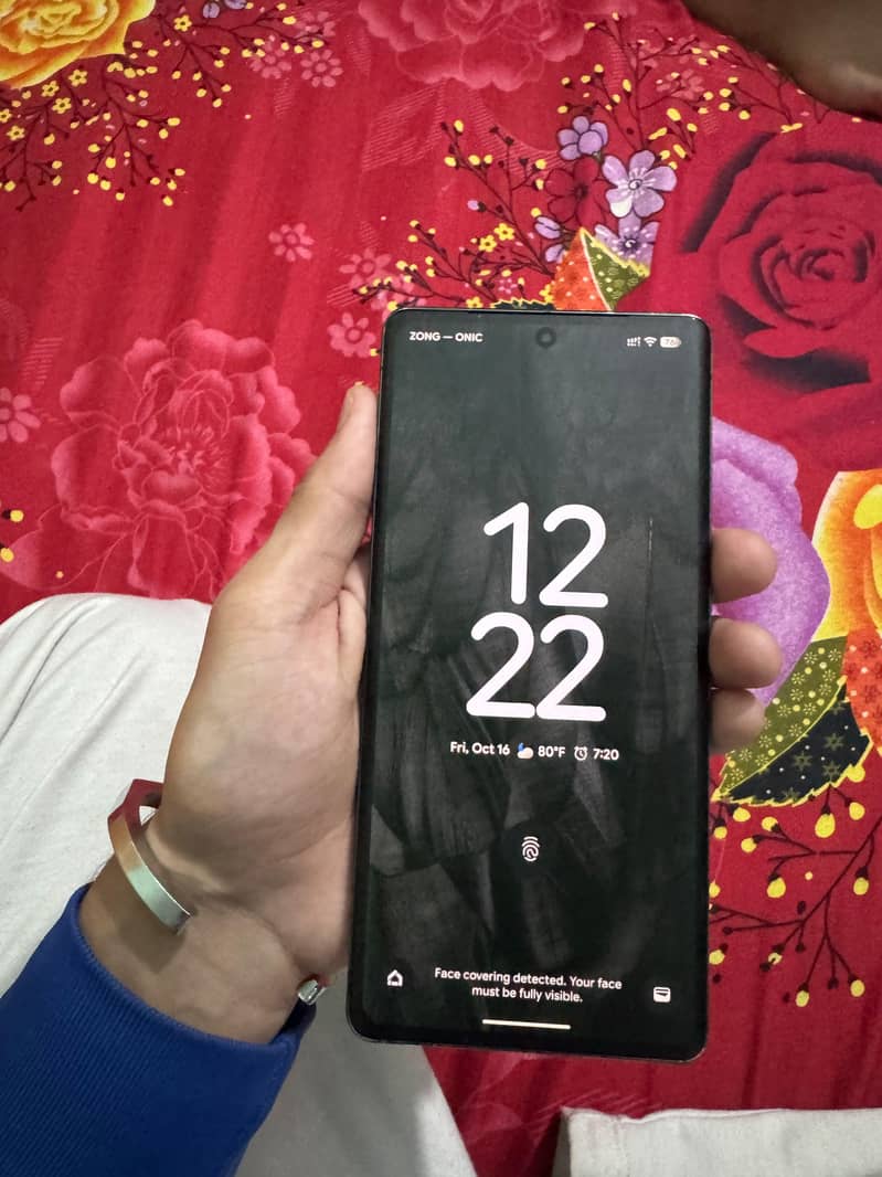 Google Pixel 7 Pro 2