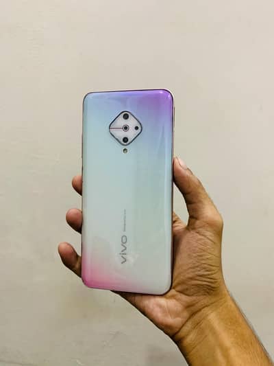 Vivo S1 Pro