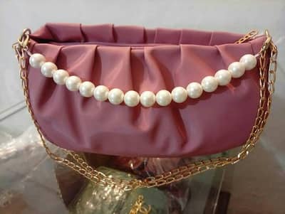 Ladies Bag Collection Chain Belt