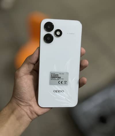 OPPO A6 C 4/64 OFFICIAL PTA APPROVED