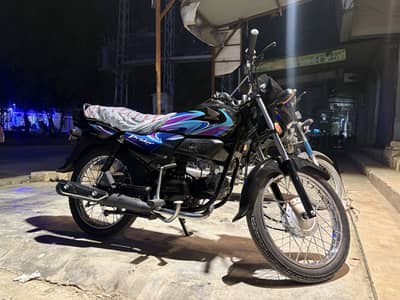 Honda pridor 2025-2026