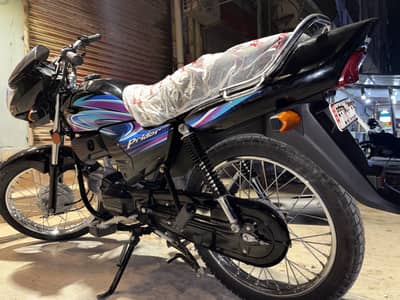 Honda pridor 2025-2026